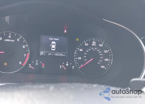 2015 Kia Cadenza Premium из США, поврежденный, VIN KNALN4D78F5190765